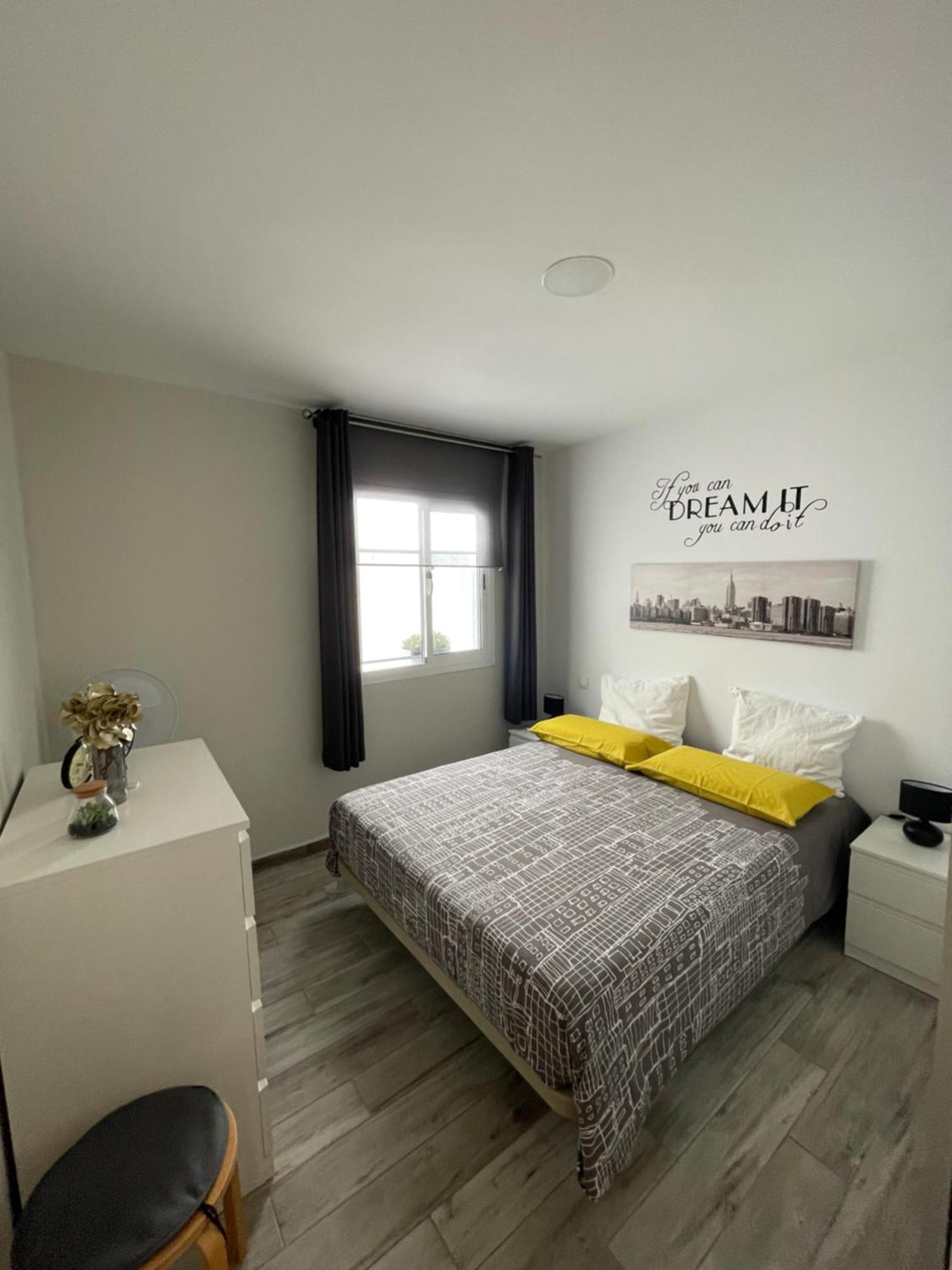 Don Carlos Apartment