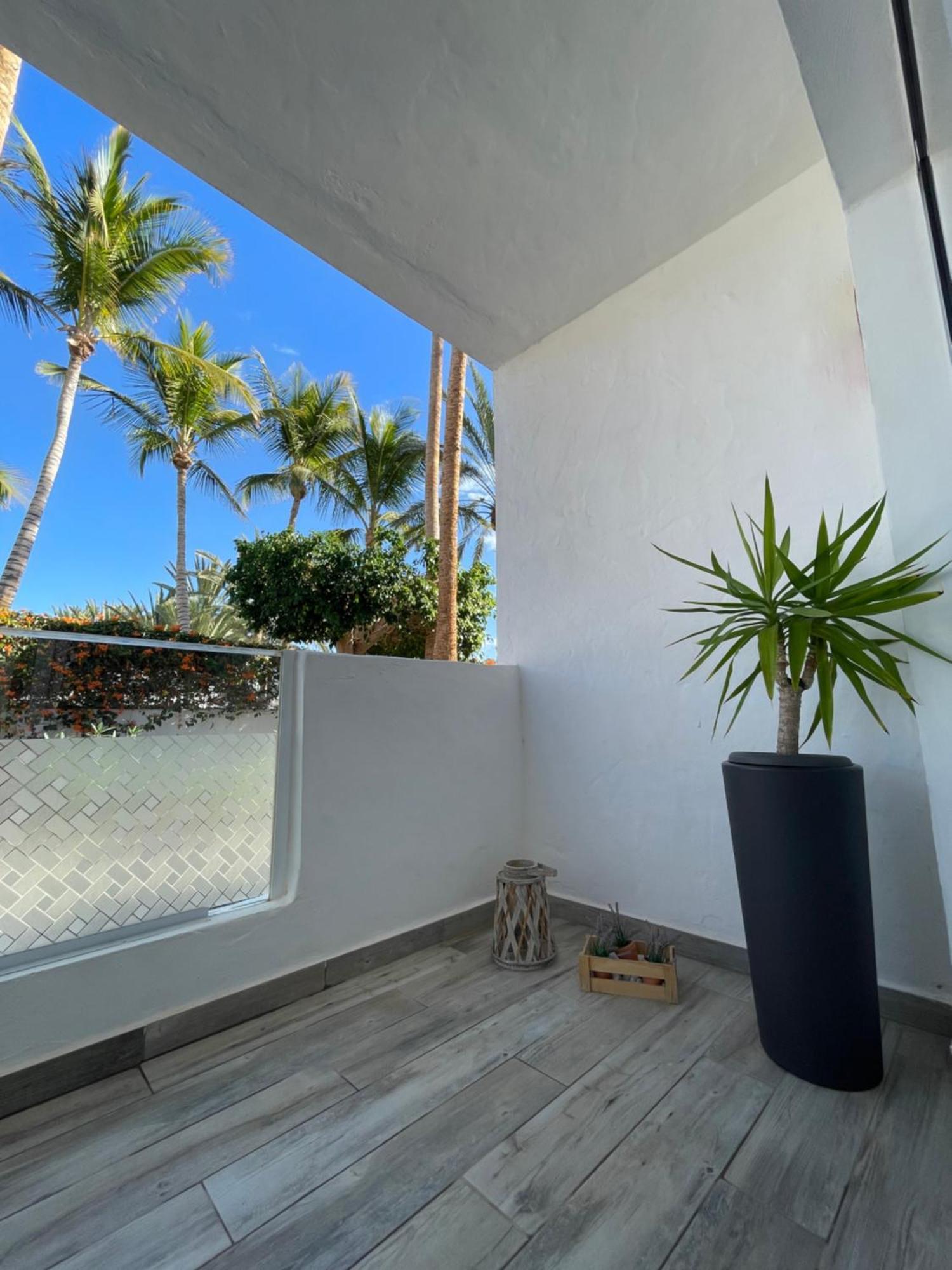 Apartment Don Carlos