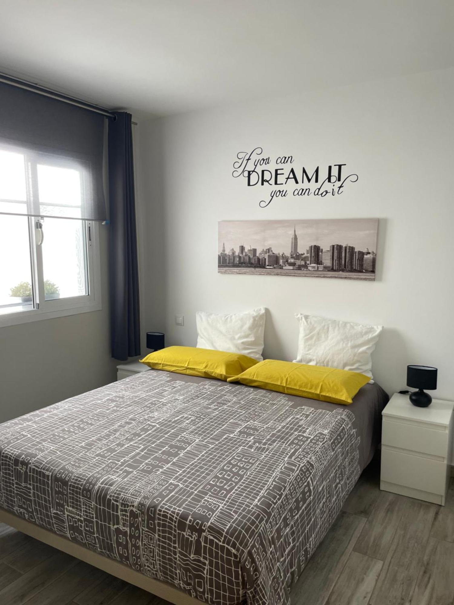 Don Carlos Appartement