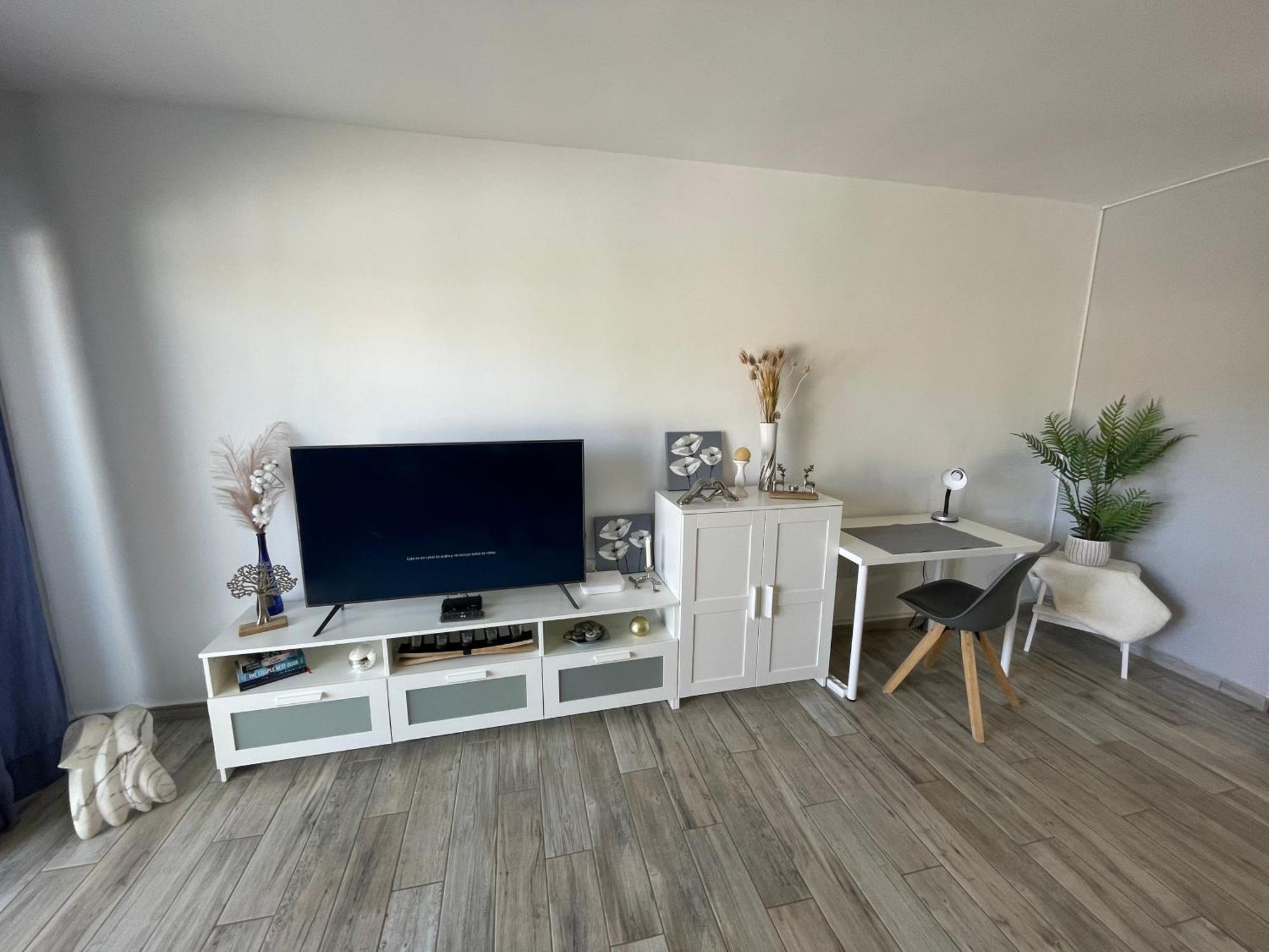 Don Carlos Appartement Tarajalejo