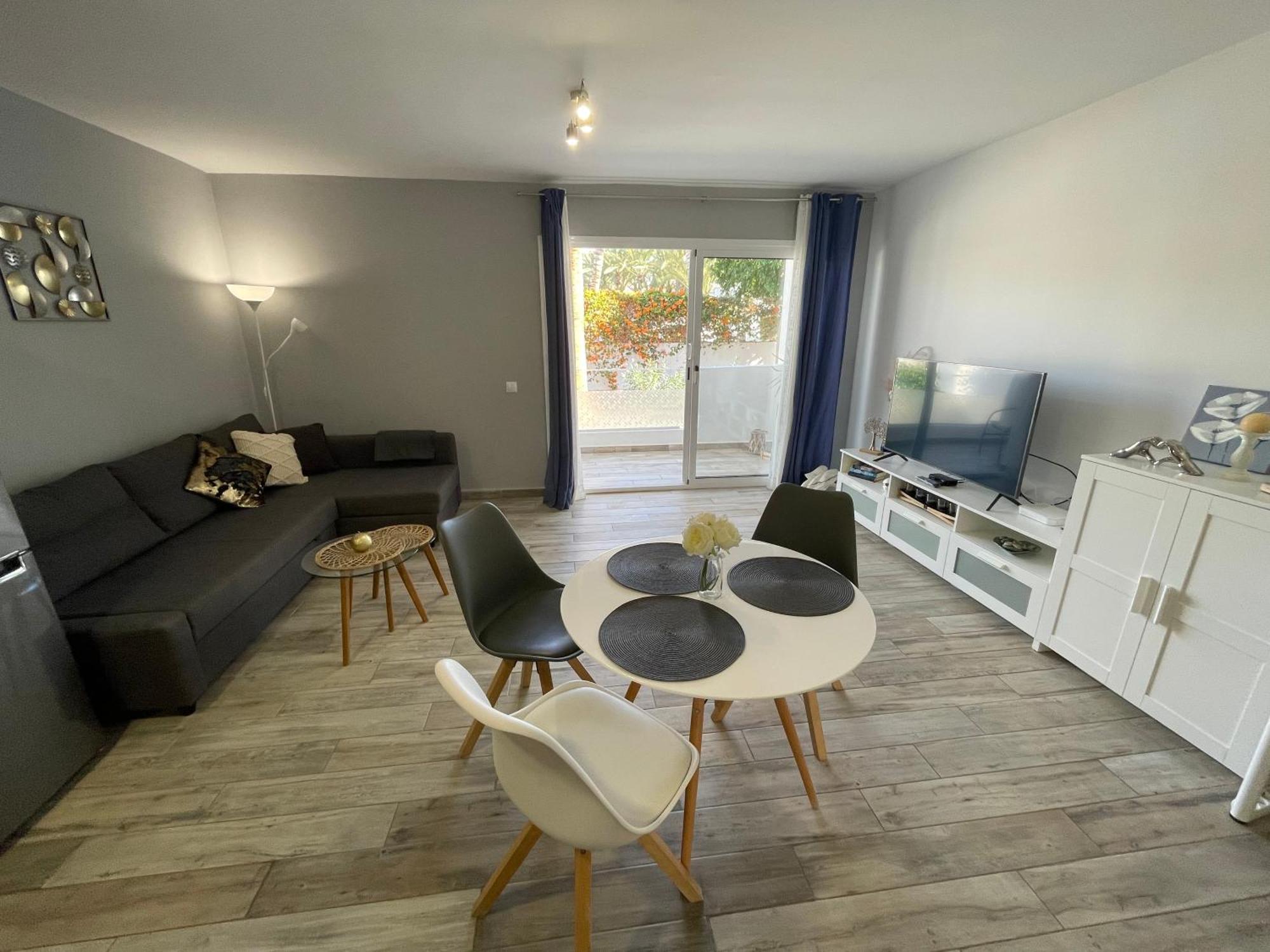 Don Carlos Appartement Tarajalejo