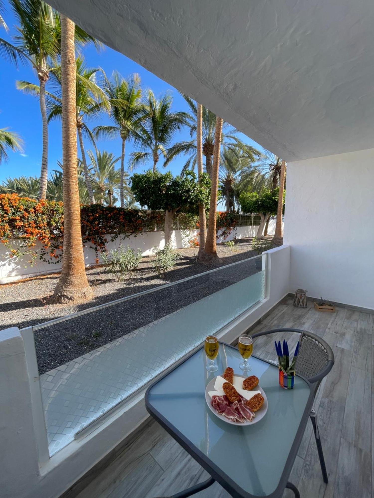 Don Carlos Appartement Tarajalejo